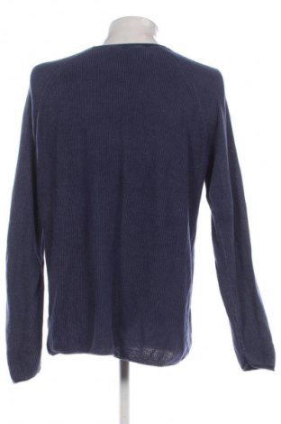 Męski sweter Primark, Rozmiar M, Kolor Niebieski, Cena 80,90 zł