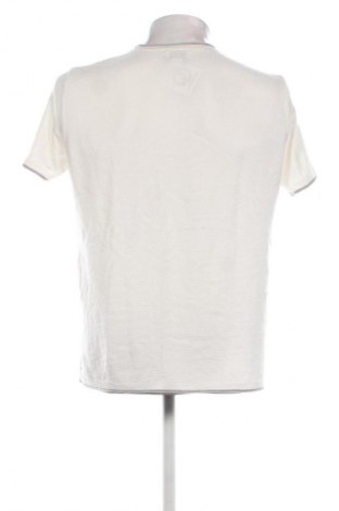 Pánsky sveter  Pull&Bear, Veľkosť L, Farba Biela, Cena  20,95 €