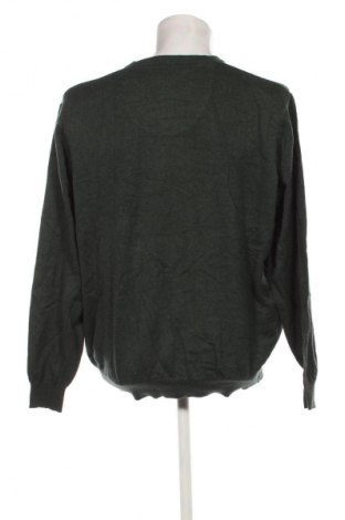 Herrenpullover Redmond, Größe XXL, Farbe Grün, Preis € 11,99