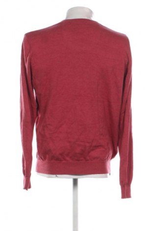 Męski sweter Redmond, Rozmiar L, Kolor Różowy, Cena 55,99 zł