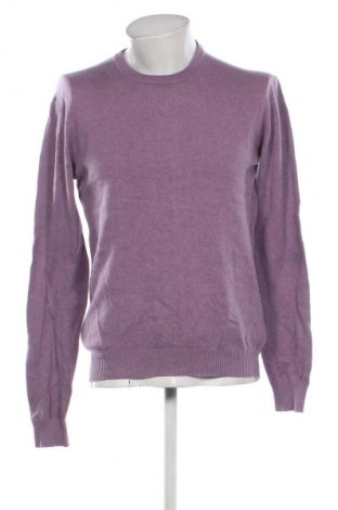 Herrenpullover Reserved, Größe XL, Farbe Lila, Preis € 10,99