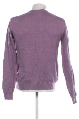 Herrenpullover Reserved, Größe XL, Farbe Lila, Preis € 10,99