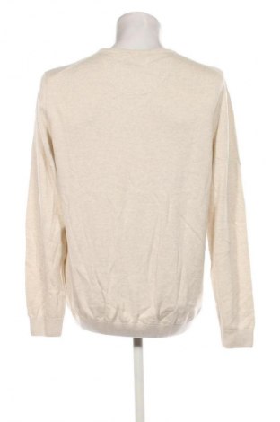 Herrenpullover S.Oliver, Größe XL, Farbe Ecru, Preis € 15,99