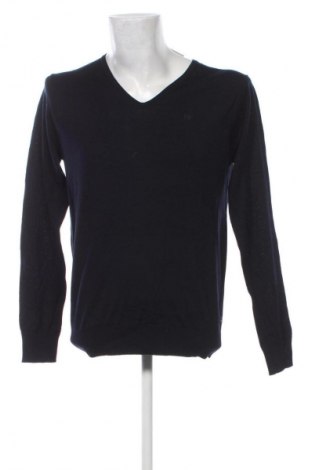 Pánsky sveter  Scotch & Soda, Veľkosť L, Farba Modrá, Cena  35,95 €