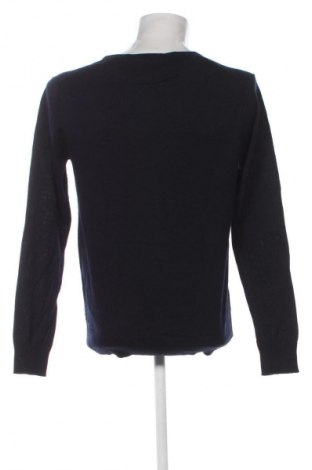 Pánsky sveter  Scotch & Soda, Veľkosť L, Farba Modrá, Cena  35,95 €
