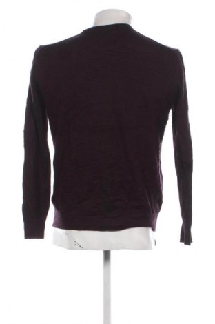 Мъжки пуловер Scotch & Soda, Размер L, Цвят Червен, Цена 104,99 лв.