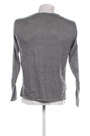 Мъжки пуловер Scotch & Soda, Размер L, Цвят Сив, Цена 104,99 лв.
