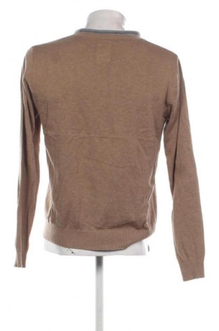 Herrenpullover Selected, Größe L, Farbe Braun, Preis € 15,99