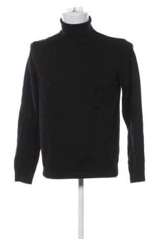 Herrenpullover Selected Homme, Größe M, Farbe Schwarz, Preis € 43,99