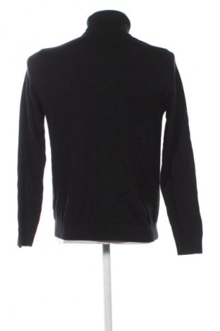 Herrenpullover Selected Homme, Größe M, Farbe Schwarz, Preis € 43,99