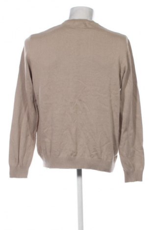 Pánsky sveter  Sinsay, Veľkosť XL, Farba Béžová, Cena  17,88 €