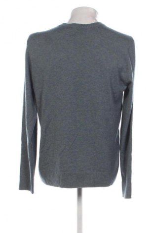 Herrenpullover Smartwool, Größe L, Farbe Grün, Preis 29,99 €