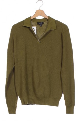 Pulover de bărbați Smog, Mărime XS, Culoare Verde, Preț 50,99 Lei