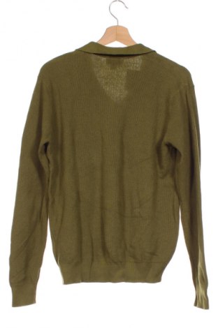 Pulover de bărbați Smog, Mărime XS, Culoare Verde, Preț 50,99 Lei