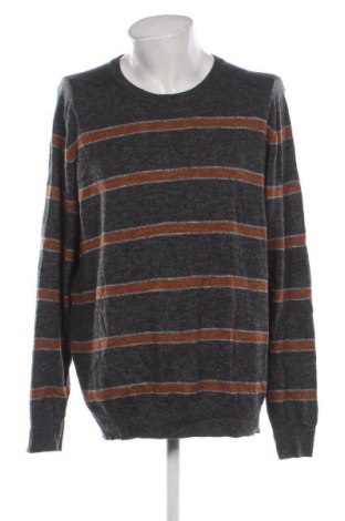 Męski sweter Sonoma, Rozmiar XXL, Kolor Kolorowy, Cena 34,99 zł