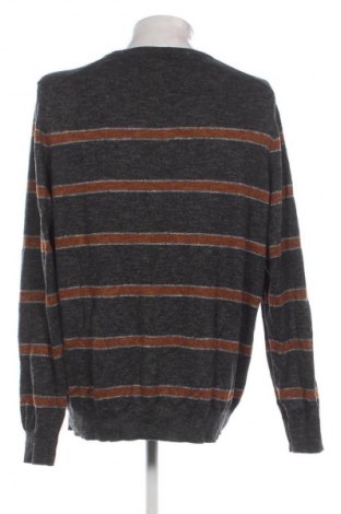 Męski sweter Sonoma, Rozmiar XXL, Kolor Kolorowy, Cena 34,99 zł