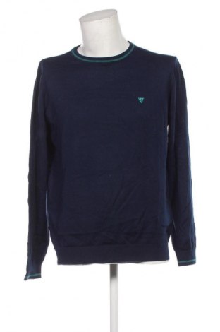 Herrenpullover Straight Up, Größe XL, Farbe Blau, Preis 8,99 €
