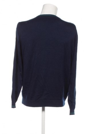 Herrenpullover Straight Up, Größe XL, Farbe Blau, Preis 8,99 €