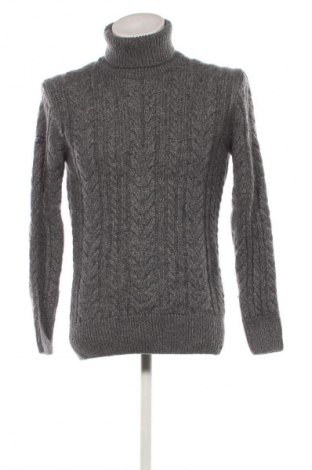 Férfi pulóver Superdry, Méret L, Szín Szürke, Ár 11 149 Ft
