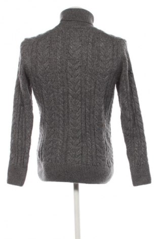 Férfi pulóver Superdry, Méret L, Szín Szürke, Ár 11 149 Ft