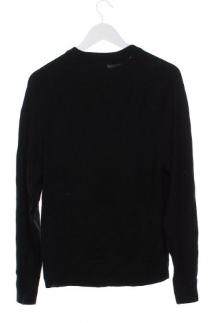 Мъжки пуловер Ted Baker, Размер XS, Цвят Черен, Цена 244,99 лв.