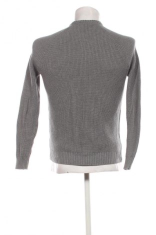 Męski sweter Teodor, Rozmiar S, Kolor Szary, Cena 85,99 zł