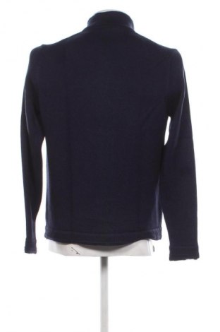Herrenpullover Teodor, Größe L, Farbe Blau, Preis 24,55 €