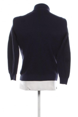 Herrenpullover Teodor, Größe S, Farbe Blau, Preis 22,54 €
