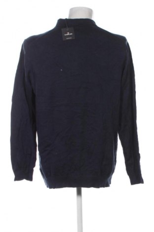 Herrenpullover The Normal Brand, Größe XL, Farbe Blau, Preis € 63,99