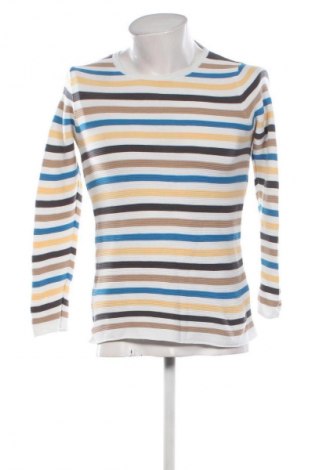 Herrenpullover Tom Tailor, Größe S, Farbe Mehrfarbig, Preis 24,48 €