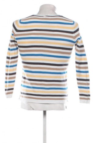Herrenpullover Tom Tailor, Größe S, Farbe Mehrfarbig, Preis 24,48 €