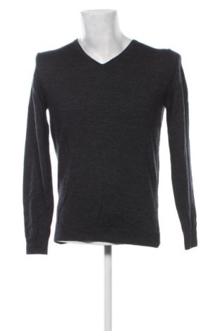 Herrenpullover Tom Tailor, Größe L, Farbe Grau, Preis € 14,99