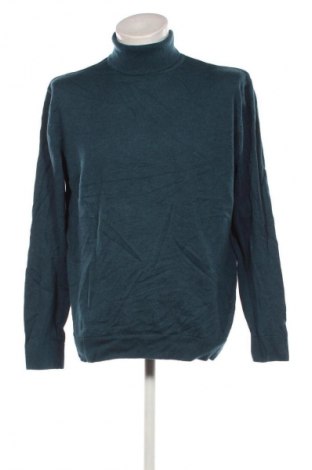 Herrenpullover Tom Tailor, Größe XXL, Farbe Mehrfarbig, Preis 17,99 €