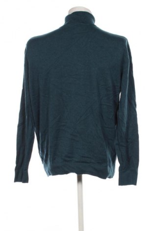Herrenpullover Tom Tailor, Größe XXL, Farbe Mehrfarbig, Preis 17,99 €