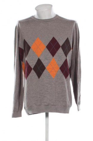 Herrenpullover Tom Tailor, Größe XL, Farbe Mehrfarbig, Preis € 14,99