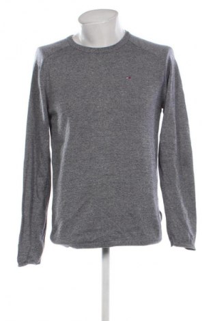 Férfi pulóver Tommy Hilfiger, Méret M, Szín Szürke, Ár 20 429 Ft