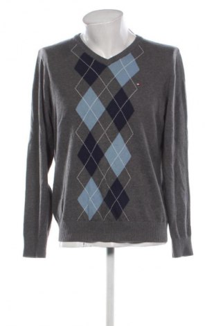 Pánsky sveter  Tommy Hilfiger, Veľkosť M, Farba Viacfarebná, Cena  45,52 €