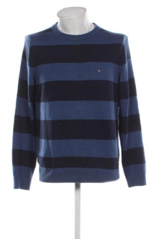 Pánsky sveter  Tommy Hilfiger, Veľkosť M, Farba Viacfarebná, Cena  45,52 €