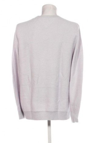 Herrenpullover Tommy Jeans, Größe XXL, Farbe Grau, Preis € 98,99