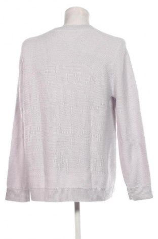 Herrenpullover Tommy Jeans, Größe XXL, Farbe Grau, Preis € 98,99