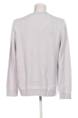 Herrenpullover Tommy Jeans, Größe XL, Farbe Grau, Preis € 98,99