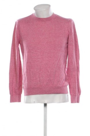 Pulover de bărbați Topman, Mărime L, Culoare Roz, Preț 65,99 Lei