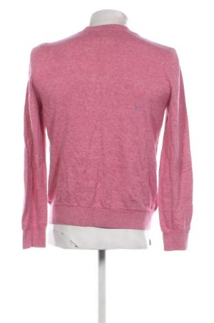 Pulover de bărbați Topman, Mărime L, Culoare Roz, Preț 65,99 Lei