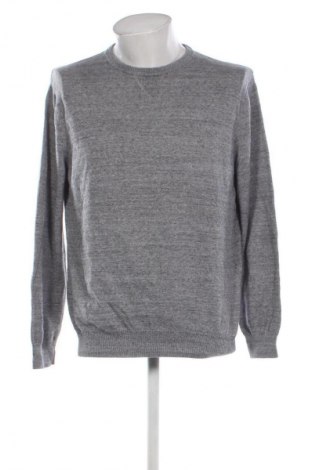 Męski sweter Tu, Rozmiar L, Kolor Szary, Cena 50,99 zł
