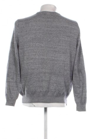 Męski sweter Tu, Rozmiar L, Kolor Szary, Cena 50,99 zł
