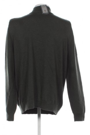 Męski sweter Tu, Rozmiar XXL, Kolor Zielony, Cena 151,99 zł