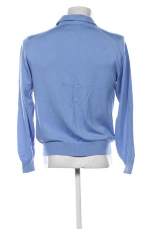 Męski sweter Unbranded, Rozmiar M, Kolor Niebieski, Cena 103,44 zł