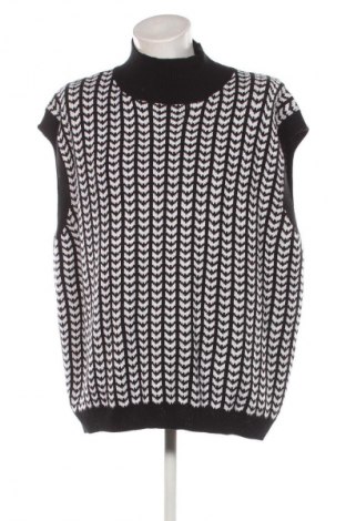 Męski sweter Unbranded, Rozmiar 5XL, Kolor Kolorowy, Cena 57,99 zł