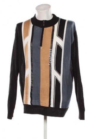 Herrenpullover Unbranded, Größe XXL, Farbe Mehrfarbig, Preis € 21,99