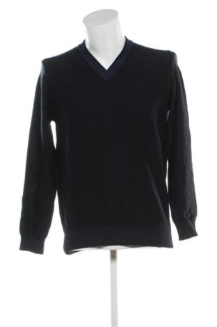 Męski sweter Unbranded, Rozmiar M, Kolor Niebieski, Cena 45,99 zł